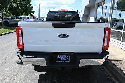 New 2026 Ford F-350 XL Crew Cab 4x4 SRW Pickup for sale #G036 - photo 2