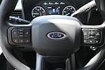 New 2026 Ford F-350 XL Crew Cab 4x4 SRW Pickup for sale #G036 - photo 11