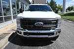 New 2026 Ford F-350 XL Crew Cab 4x4 SRW Pickup for sale #G036 - photo 4
