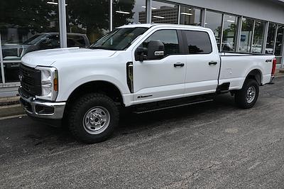 New 2026 Ford F-350 XL Crew Cab 4x4 SRW Pickup for sale #G037 - photo 1