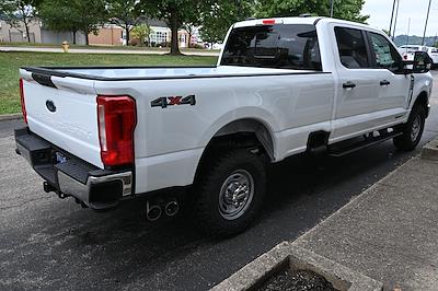 New 2026 Ford F-350 XL Crew Cab 4x4 SRW Pickup for sale #G037 - photo 2