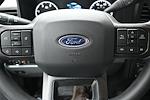New 2026 Ford F-350 XL Crew Cab 4x4 SRW Pickup for sale #G037 - photo 9