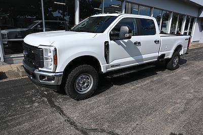 New 2026 Ford F-350 XL Crew Cab 4x4 SRW Pickup for sale #G038 - photo 1
