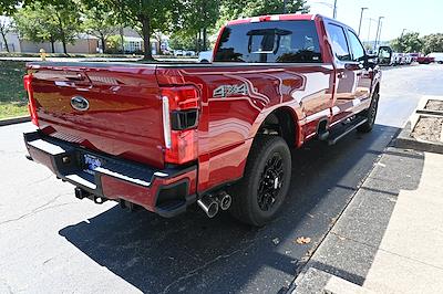 New 2026 Ford F-350 Crew Cab 4x4 SRW Pickup for sale #G039 - photo 2