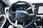 New 2026 Ford F-350 Crew Cab 4x4 SRW Pickup for sale #G039 - photo 14