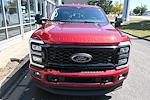 New 2026 Ford F-350 Crew Cab 4x4 SRW Pickup for sale #G039 - photo 3
