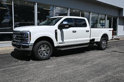 2026 Ford F-350 Crew Cab SRW 4x4 Pickup for sale #G040 - photo 1