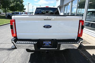 2026 Ford F-350 Crew Cab SRW 4x4 Pickup for sale #G040 - photo 2
