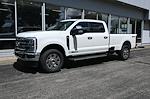 2026 Ford F-350 Crew Cab SRW 4x4 Pickup for sale #G040 - photo 1