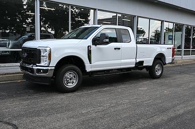 New 2026 Ford F-250 XL Super Cab 4x4 Pickup for sale #G042 - photo 1