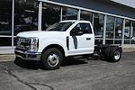 New 2026 Ford F-350 XL Regular Cab Cab Chassis for sale #G052 - photo 1
