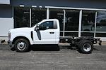 New 2026 Ford F-350 XL Regular Cab Cab Chassis for sale #G052 - photo 2
