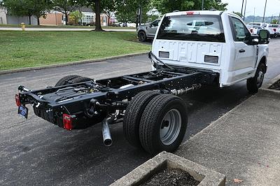 New 2026 Ford F-350 XL Regular Cab Cab Chassis for sale #G053 - photo 2