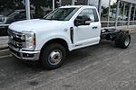 New 2026 Ford F-350 XL Regular Cab Cab Chassis for sale #G053 - photo 1