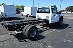 New 2026 Ford F-450 XL Regular Cab Cab Chassis for sale #G054 - photo 3