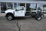 2026 Ford F-550 Regular Cab DRW 4x2 Cab Chassis for sale #G055 - photo 3