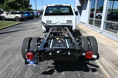 2026 Ford F-550 Regular Cab DRW 4x2 Cab Chassis for sale #G056 - photo 2
