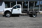 New 2026 Ford F-550 XL Regular Cab Cab Chassis for sale #G056 - photo 3