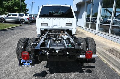 New 2026 Ford F-350 XL Crew Cab 4x4 Cab Chassis for sale #G057 - photo 2