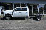 New 2026 Ford F-350 XL Crew Cab 4x4 Cab Chassis for sale #G057 - photo 3