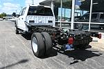 2026 Ford F-450 Crew Cab DRW 4x4 Cab Chassis for sale #G058 - photo 2