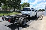 2026 Ford F-450 Crew Cab DRW 4x4 Cab Chassis for sale #G058 - photo 6