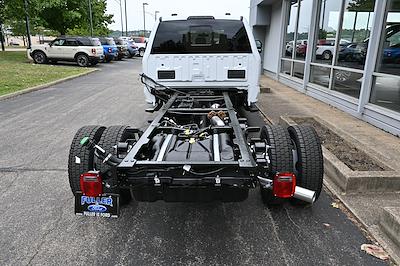New 2026 Ford F-450 XL Crew Cab 4x4 Cab Chassis for sale #G059 - photo 2