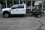 2026 Ford F-450 Crew Cab DRW 4x4 Cab Chassis for sale #G059 - photo 2