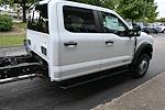 2026 Ford F-450 Crew Cab DRW 4x4 Cab Chassis for sale #G059 - photo 4