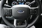 2026 Ford F-450 Crew Cab DRW 4x4 Cab Chassis for sale #G059 - photo 9