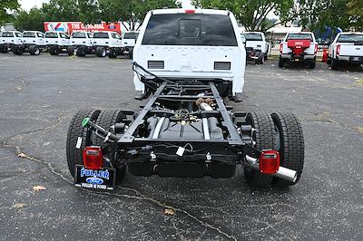 New 2026 Ford F-550 XL Crew Cab 4x4 Cab Chassis for sale #G065 - photo 2