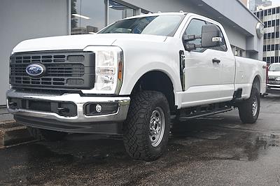 New 2026 Ford F-350 XL Super Cab 4x4 SRW Pickup for sale #G066 - photo 1