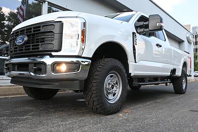 New 2026 Ford F-350 XL Super Cab 4x4 SRW Pickup for sale #G067 - photo 1
