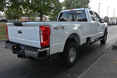 New 2026 Ford F-350 XL Super Cab 4x4 SRW Pickup for sale #G067 - photo 2