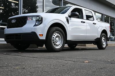 New 2025 Ford Maverick XL SuperCrew Cab Pickup for sale #G068 - photo 1