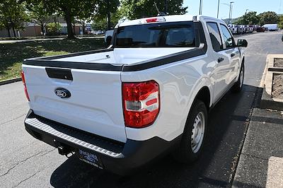 2025 Ford Maverick SuperCrew Cab AWD Pickup for sale #G071 - photo 2