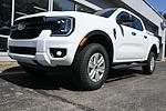 New 2025 Ford Ranger XL SuperCrew Cab 4x4 Pickup for sale #G072 - photo 1