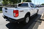 New 2025 Ford Ranger XL SuperCrew Cab 4x4 Pickup for sale #G072 - photo 2