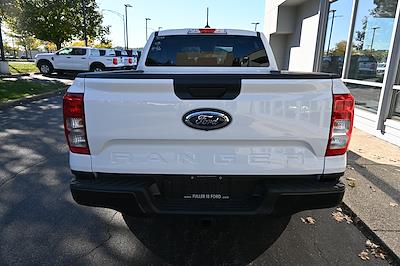 New 2025 Ford Ranger XL SuperCrew Cab 4x4 Pickup for sale #G073 - photo 2