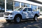 New 2025 Ford Ranger XL SuperCrew Cab 4x4 Pickup for sale #G073 - photo 1