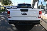 New 2025 Ford Ranger XL SuperCrew Cab 4x4 Pickup for sale #G073 - photo 2