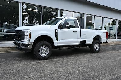 New 2026 Ford F-350 XL Regular Cab 4x4 SRW Pickup for sale #G075 - photo 1