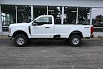 New 2026 Ford F-350 XL Regular Cab 4x4 SRW Pickup for sale #G075 - photo 3