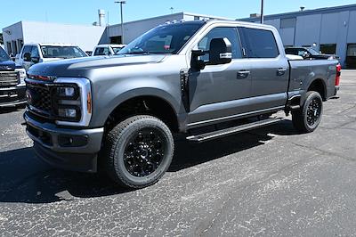 2026 Ford F-250 Crew Cab 4x4 Pickup for sale #G077 - photo 1