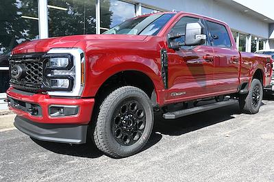 New 2026 Ford F-250 Crew Cab 4x4 Pickup for sale #G078 - photo 1