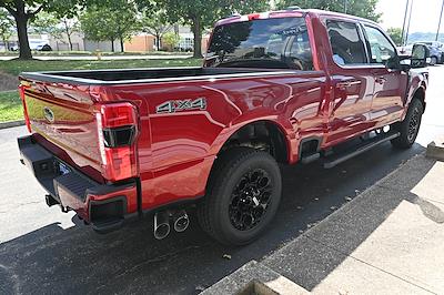 New 2026 Ford F-250 Crew Cab 4x4 Pickup for sale #G078 - photo 2