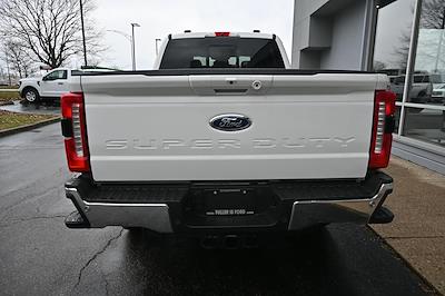 New 2026 Ford F-250 - photo 1
