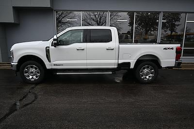 New 2026 Ford F-250 Lariat Crew Cab for sale #G079 - photo 2