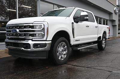 New 2026 Ford F-250 - photo 1
