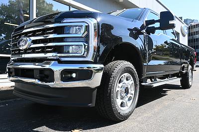 New 2026 Ford F-250 Crew Cab 4x4 Pickup for sale #G080 - photo 1